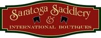 Saratoga Saddlery & International Boutique coupons